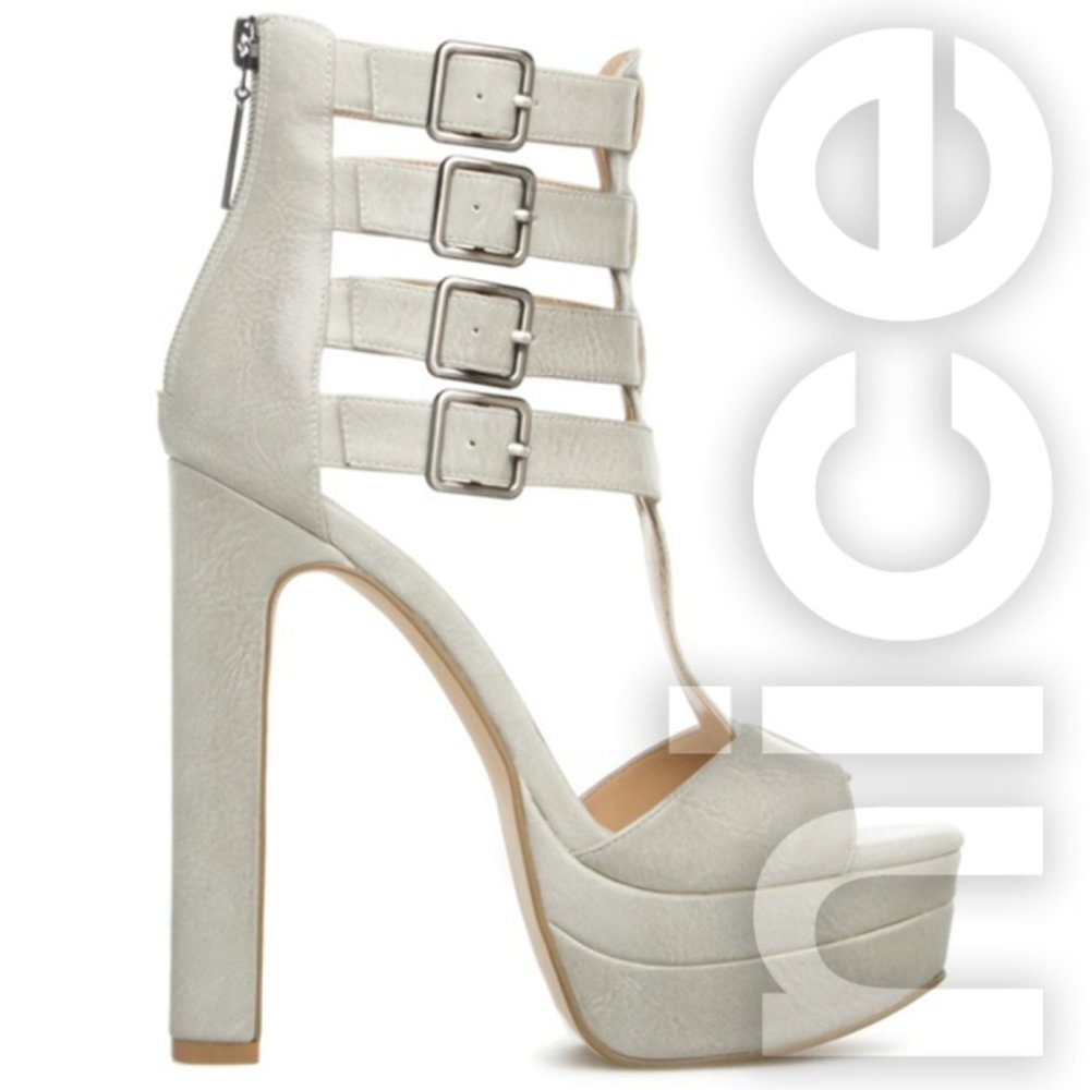 SHOEDAZZLE BARDOT